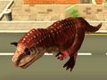 Mchezo Simulator ya Dinosaur: Dunia ya Dino  online