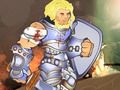 Mchezo Loot kukimbia online