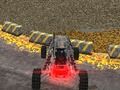 Mchezo Mbio wa lori la farasi uliokithiri 3d  online