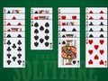 Mchezo Bora freecell solitaire online