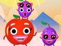 Mchezo Stacker ya Sun  online