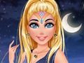 Mchezo Makeup yangu ya Zodiac  online
