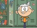 Mchezo Nickelodeon Kurudi kwenye utafutaji wa shule!  online