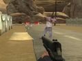 Mchezo Cube ya Zombies  online