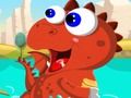 Mchezo Rukia Dino  online