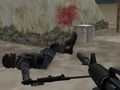 Mchezo Swat ya mwisho 2  online
