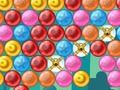 Mchezo Bubble monster online
