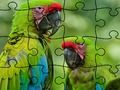 Mchezo Jigsaw Puzzle Misitu ya Mvua  online