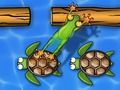 Mchezo Frogger online