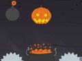 Mchezo Kuanguka Pumpkins  online