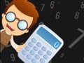 Mchezo Math nerd online