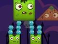 Mchezo Stacker ya Kutisha  online