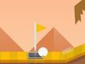Mchezo Gofu ya Arcade online