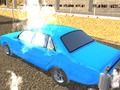 Mchezo Real Car Drift Mbio Mania 3D  online
