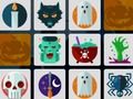 Mchezo Vitu vya Halloween  online