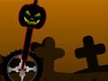 Mchezo Gurudumu la Halloween  online