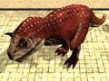 Mchezo Dinosaur Simulator 2 Dino City online