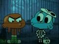 Mchezo Puzzle ya Monster ya Halloween online Mchezo Puzzle ya Monster ya Halloween online
