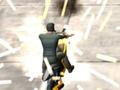 Mchezo Moto Bike Racer Grand Highway Nitro 3D online