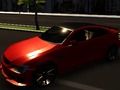 Mchezo 3D City Racer online