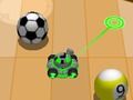 Mchezo Michezo Tanquex 3D  online