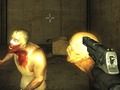 Mchezo Zombies zilizohamishwa  online