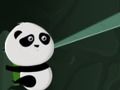 Mchezo Panda ya Rolling  online
