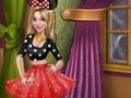 Mchezo Njiwa Halloween Dolly 2  online