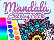 Mchezo Elsa Mandala online