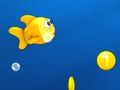 Mchezo Fishy kukimbilia  online