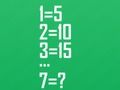Mchezo Puzzle Puzzle  online