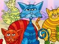 Mchezo Watoto huzuia puzzle online