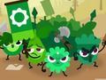 Mchezo Tribs. io  online