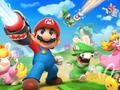 Mchezo Vita vya Ufalme wa Mario  online