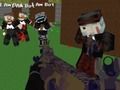 Mchezo Kupambana na Pixel Arena 3d Fury Man  online