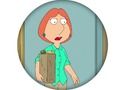Mchezo Quiz ya Cartoon  online