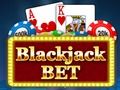 Mchezo Blackjack bet online