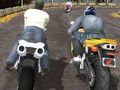 Mchezo Moto Hill Racer online