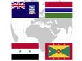 Mchezo Bendera ya Maniac  online