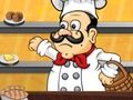Mchezo Chef Mix Mix  online