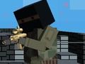 Mchezo Crazy Pixel Apocalypse online