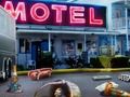 Mchezo Motel ya Spooky online