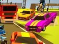 Mchezo 3d Racing Racing  online