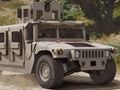 Mchezo Humblee Humvee Jigsaw  online