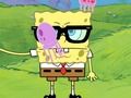 Mchezo Nickelodeon Kanuni ya Tabia  online
