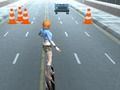 Mchezo Skater ya wazimu online