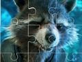Mchezo Walinzi wa Jigsaw Vol 2 ya Galaxy  online