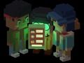 Mchezo Necromancer 2 Crypt Ya Pixels  online