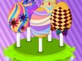 Mchezo Princess Easter yai Mapambo  online