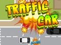 Mchezo Gari ya Trafiki  online